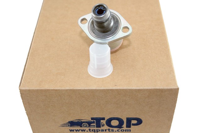 Клапан регулировки давления топлива TQ43011 TQPARTS