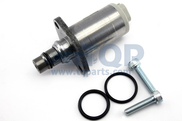 Редукционный клапан ТНВД TQ43029 TQPARTS
