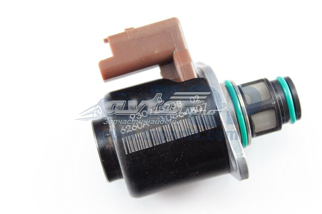 Клапан регулировки давления топлива TQ43033 TQPARTS