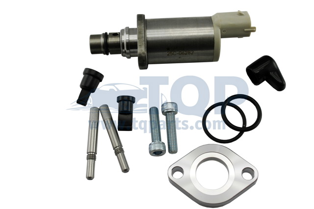 Редукционный клапан ТНВД TQ43043 TQPARTS