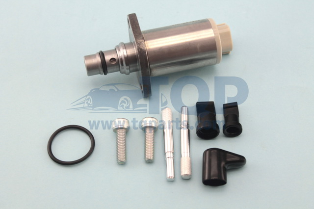 Клапан регулировки давления топлива TQ43062 TQPARTS
