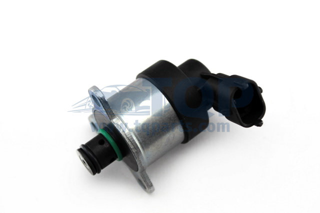 Регулятор давления ТНВД TQ43065 TQPARTS