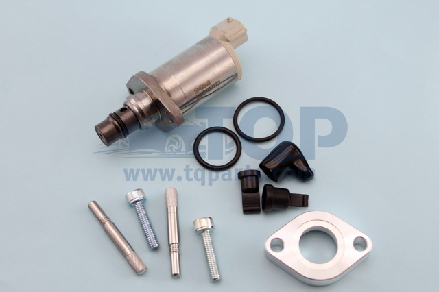 Регулятор давления ТНВД TQ43073 TQPARTS