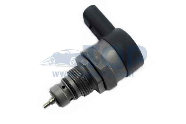 Регулятор давления ТНВД TQ43075 TQPARTS