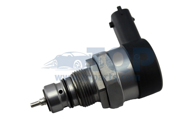 Регулятор давления топлива в топливной рейке TQ43083 TQPARTS