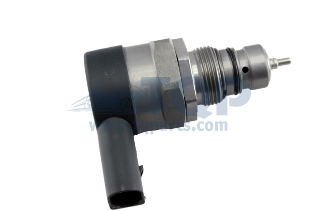 Регулятор давления топлива в топливной рейке TQ43089 TQPARTS