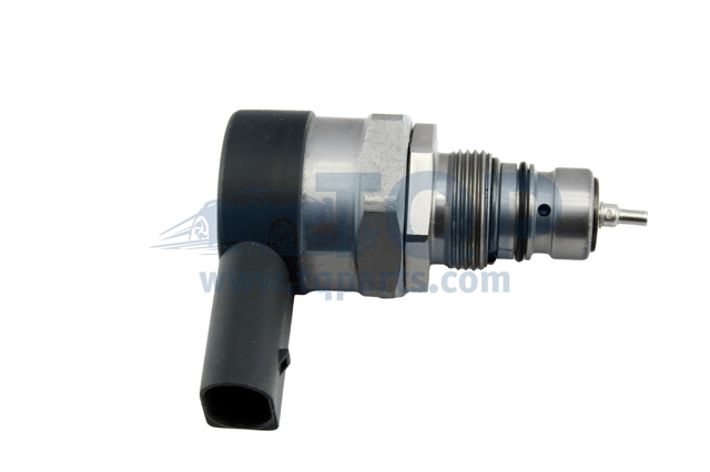 Регулятор давления в топливной рейке TQ43090 TQPARTS