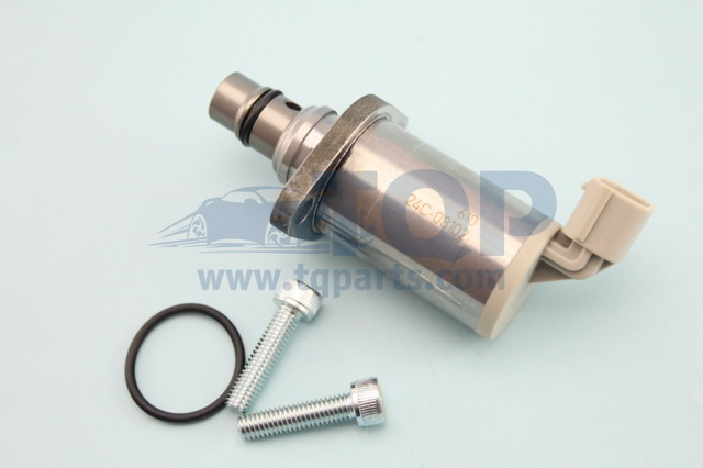 Клапан регулировки давления топлива TQ43093 TQPARTS