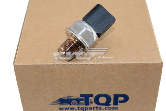 Датчик давления топлива TQ44013 TQPARTS