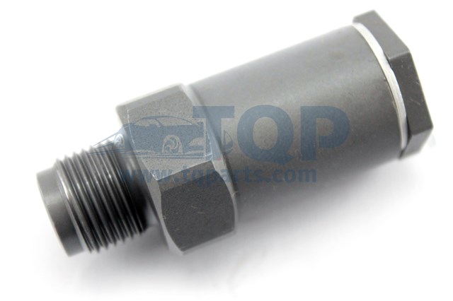 Редукционный клапан ТНВД TQ44017 TQPARTS