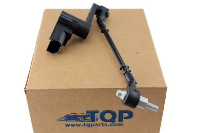 Датчик уровня положения кузова, передний левый TQ45013 TQPARTS