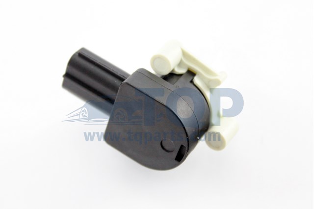 Датчик уровня положения кузова, передний левый TQ45075 TQPARTS