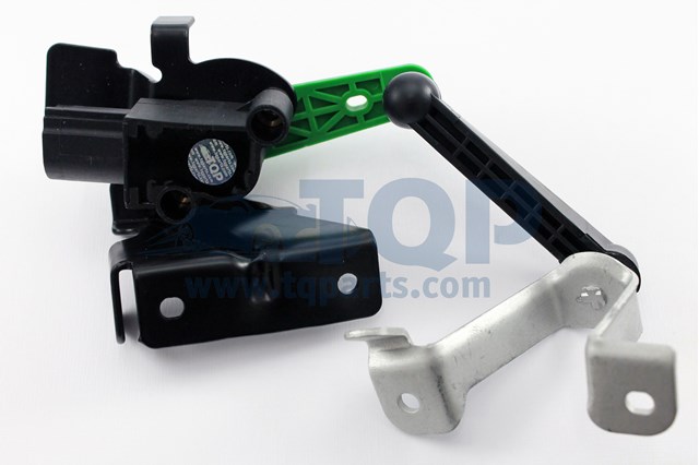 Датчик уровня положения кузова, задний левый TQ45094 TQPARTS