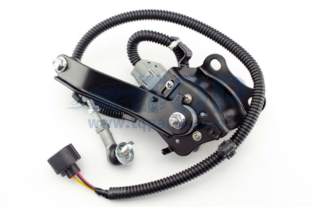 Датчик уровня положения кузова, передний правый TQ45130 TQPARTS
