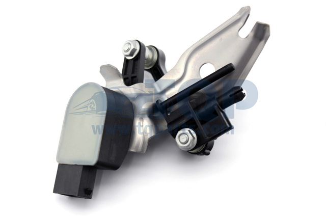 Датчик уровня положения кузова, передний левый TQ45139 TQPARTS