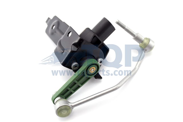 Датчик уровня положения кузова, передний правый TQ45145 TQPARTS
