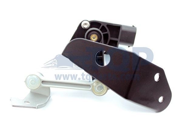 Датчик уровня положения кузова, задний правый TQ45179 TQPARTS
