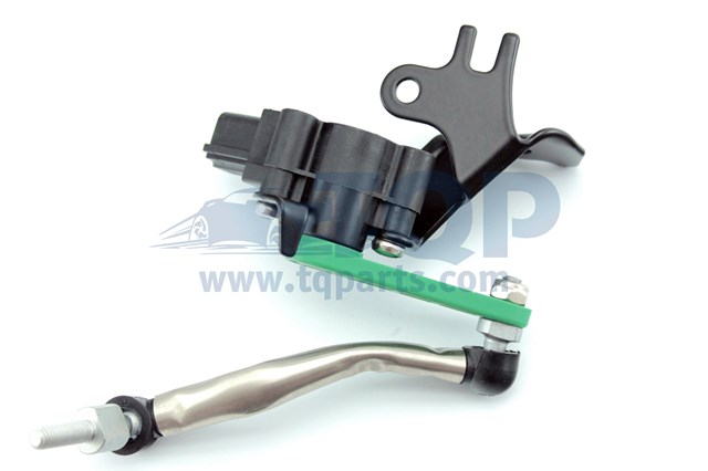 Датчик уровня положения кузова, передний левый TQ45183 TQPARTS