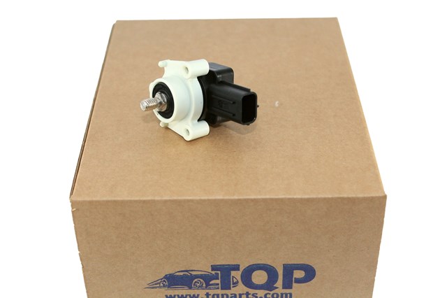Датчик уровня положения кузова, задний левый TQ45207 TQPARTS