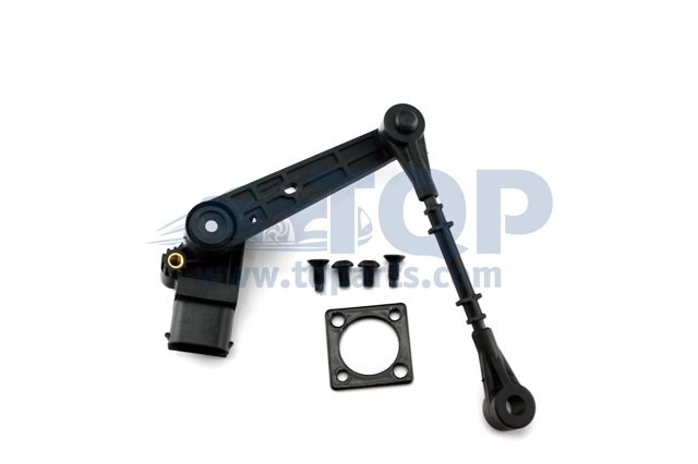 Датчик уровня положения кузова, задний TQ45210 TQPARTS