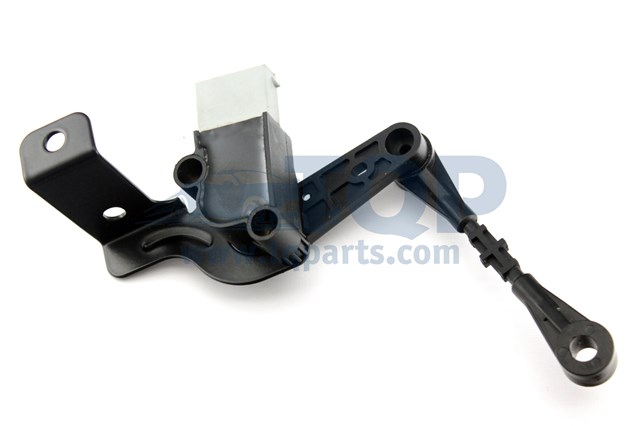 Датчик уровня положения кузова, передний правый TQ45216 TQPARTS