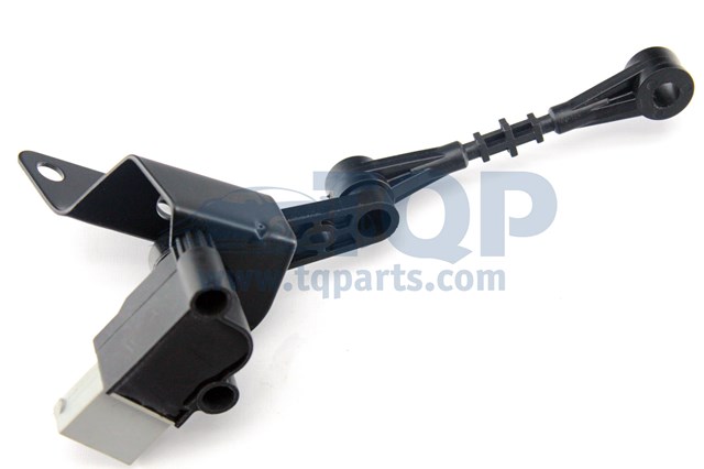 Датчик уровня положения кузова, задний правый TQ45217 TQPARTS