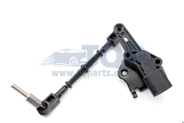 Датчик уровня положения кузова, задний правый TQ45228 TQPARTS