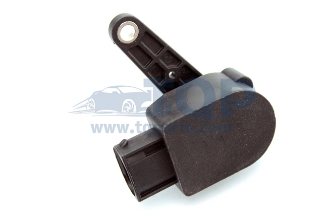 Датчик уровня положения кузова, задний левый TQ45250 TQPARTS