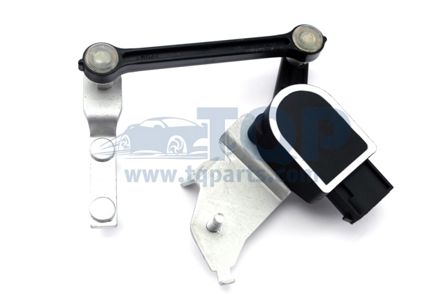 Датчик уровня положения кузова, задний левый TQ45252 TQPARTS