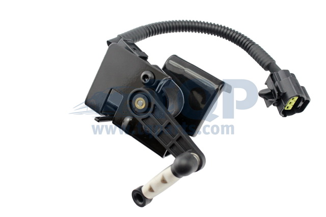 Датчик дорожного просвета TQ45254 TQPARTS