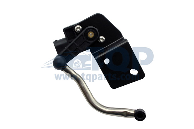 Датчик уровня положения кузова, передний левый TQ45297 TQPARTS