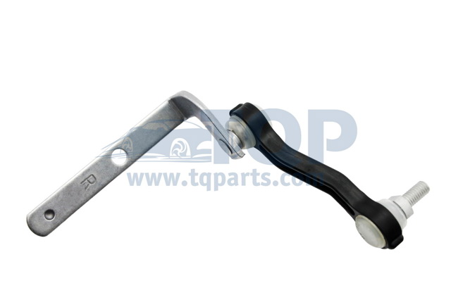 Тяга датчика уровня положения кузова, задняя левая TQ45298 TQPARTS