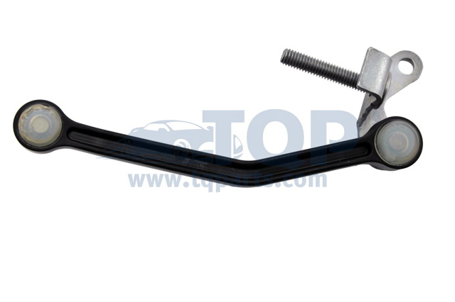 Тяга датчика уровня положения кузова, передняя левая TQ45302 TQPARTS