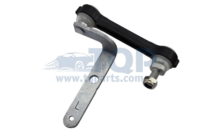 Тяга датчика уровня положения кузова, задняя левая TQ45304 TQPARTS