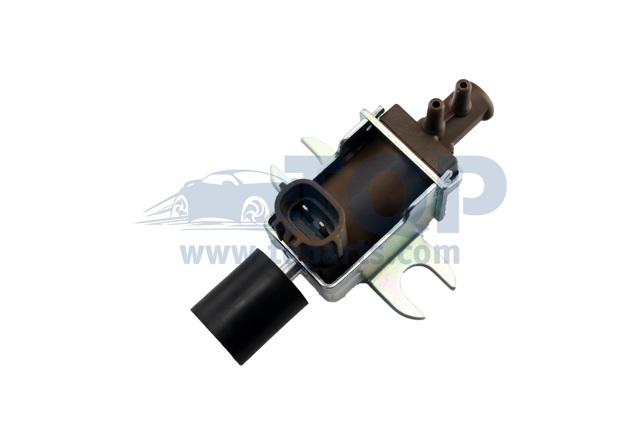 Клапан соленоид регулирования заслонки EGR TQ46042 TQPARTS