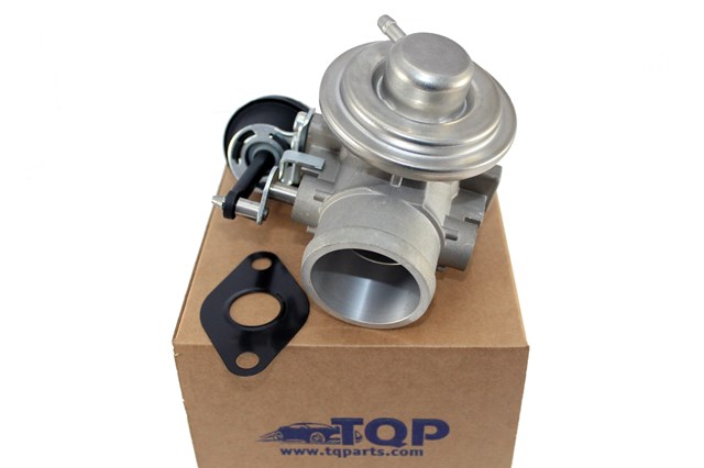 Клапан EGR системы рециркуляции отработавших газов TQ47003 TQPARTS