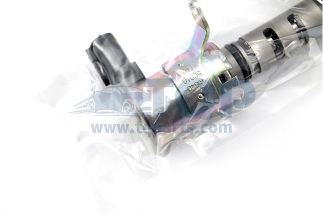 Клапан электромагнитный положения (фаз) распредвала, левый TQ48051 TQPARTS