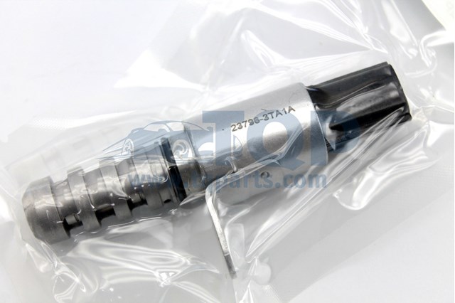 Клапан положения фаз распредвала TQ48056 TQPARTS