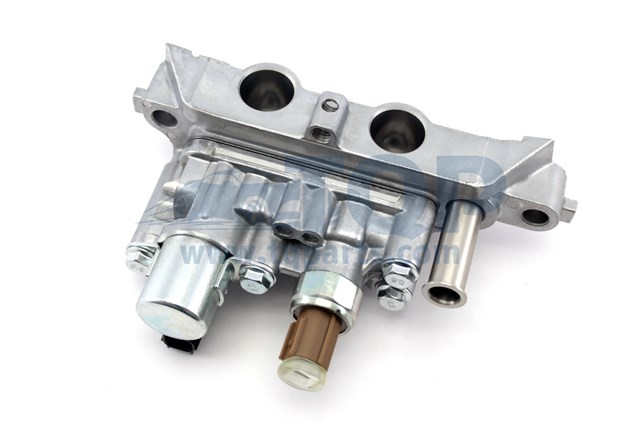 Клапан положения фаз распредвала TQ48102 TQPARTS