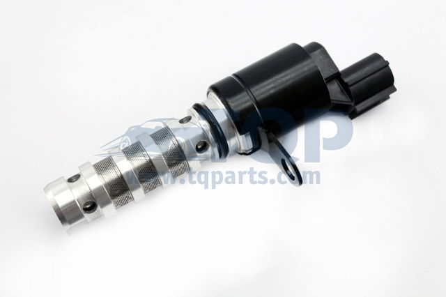 Клапан электромагнитный положения (фаз) распредвала, левый TQ48119 TQPARTS