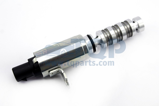 Клапан электромагнитный положения распредвала, левый TQ48122 TQPARTS