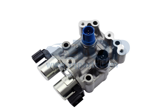 Регулятор фаз газораспределения TQ48139 TQPARTS