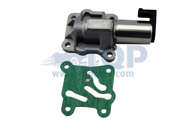 Клапан электромагнитный положения (фаз) распредвала, левый TQ48144 TQPARTS