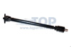 Вал карданный передний TQ51017 TQPARTS