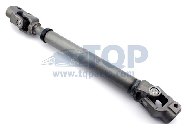 Вал рулевой колонки, нижний TQ51022 TQPARTS