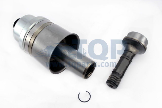 Задняя граната кардана переднего TQ51026 TQPARTS