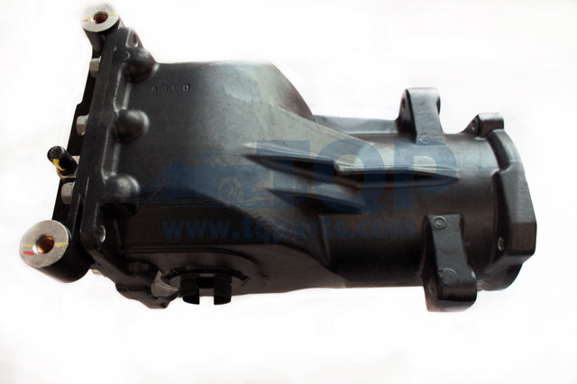Редуктор заднего моста TQ51065 TQPARTS