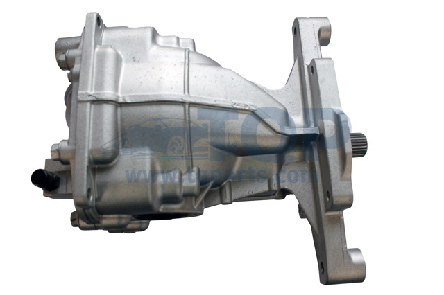 Редуктор заднего моста TQ51068 TQPARTS