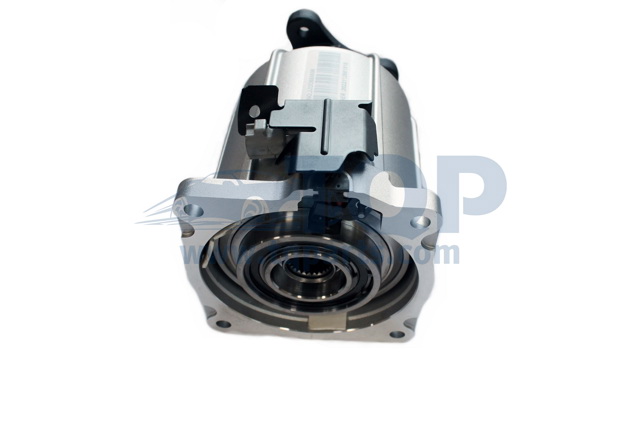 Муфта подключения переднего моста TQ51069 TQPARTS
