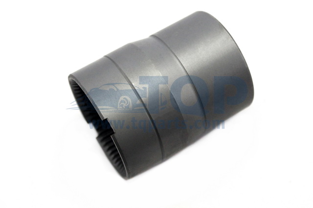Разъем АКПП TQ51076 TQPARTS